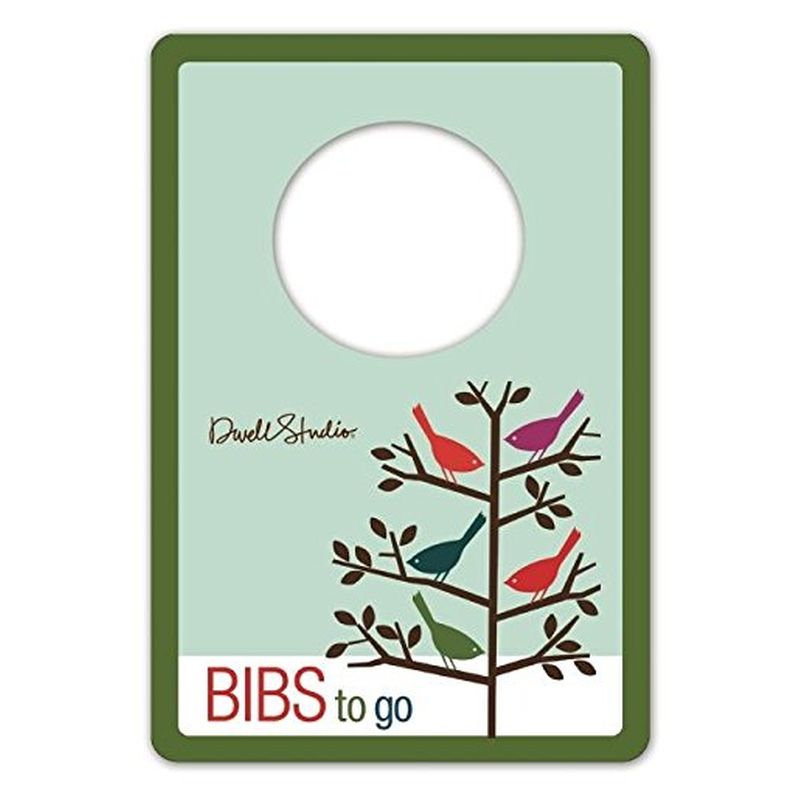 Dwell Studio: Bibs To Go