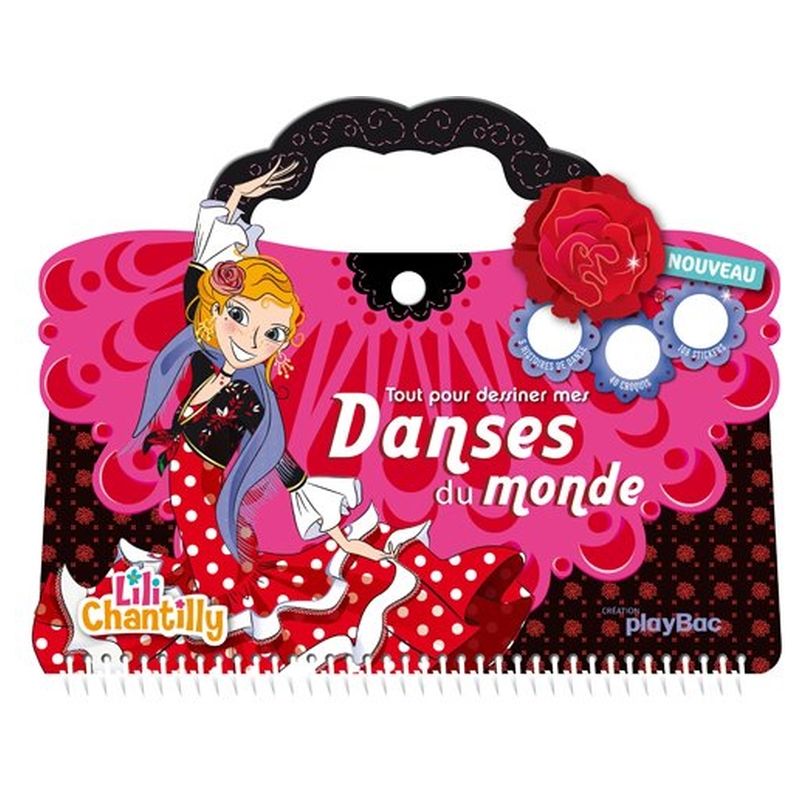 Tout Pour Creer Mes Plus Belles Tenues De Danses Du Monde