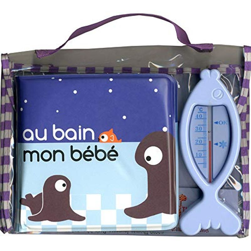 Au Bain Mon Bebe !