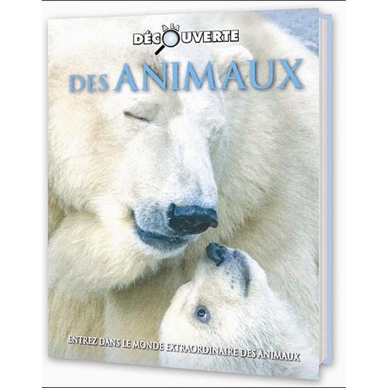 Animaux