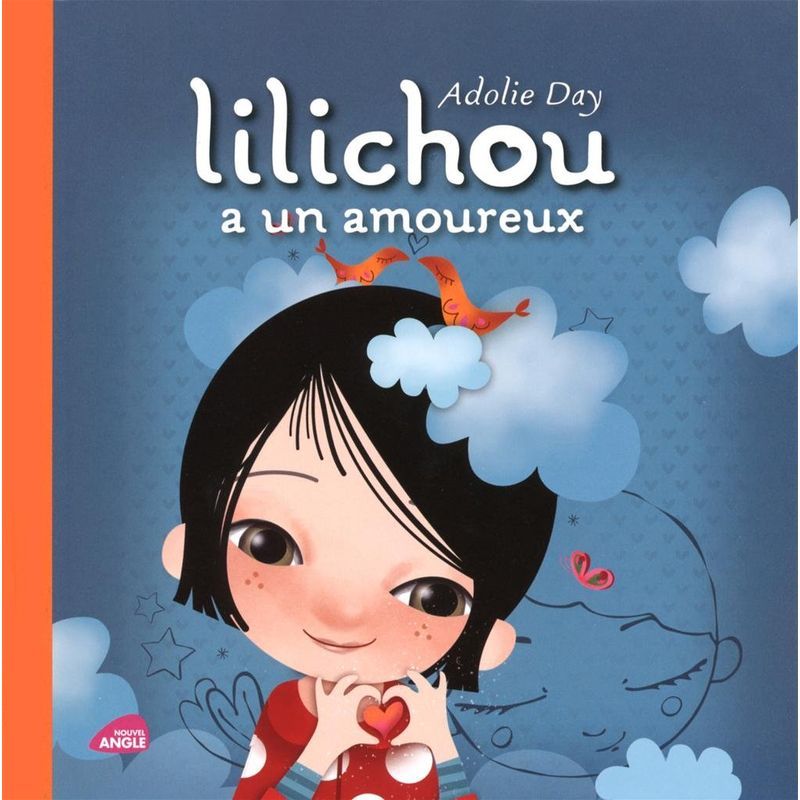 Lilichou A Un Amoureux