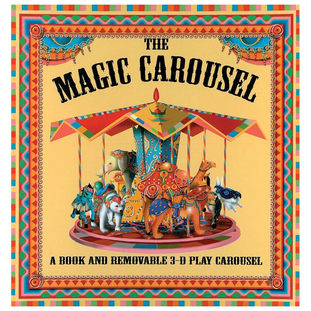 Magic Carousel