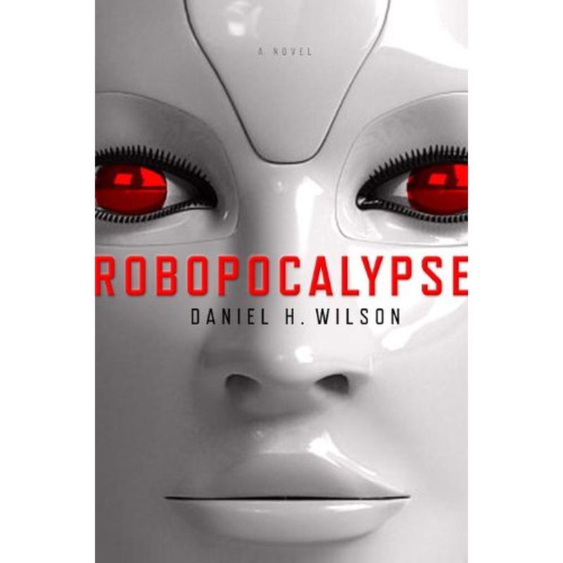 Robopocalypse