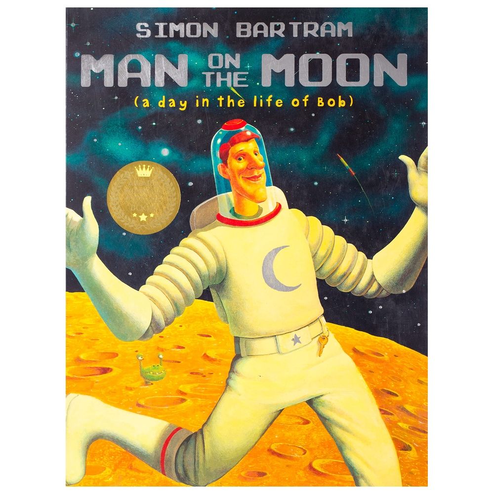 Man On The Moon