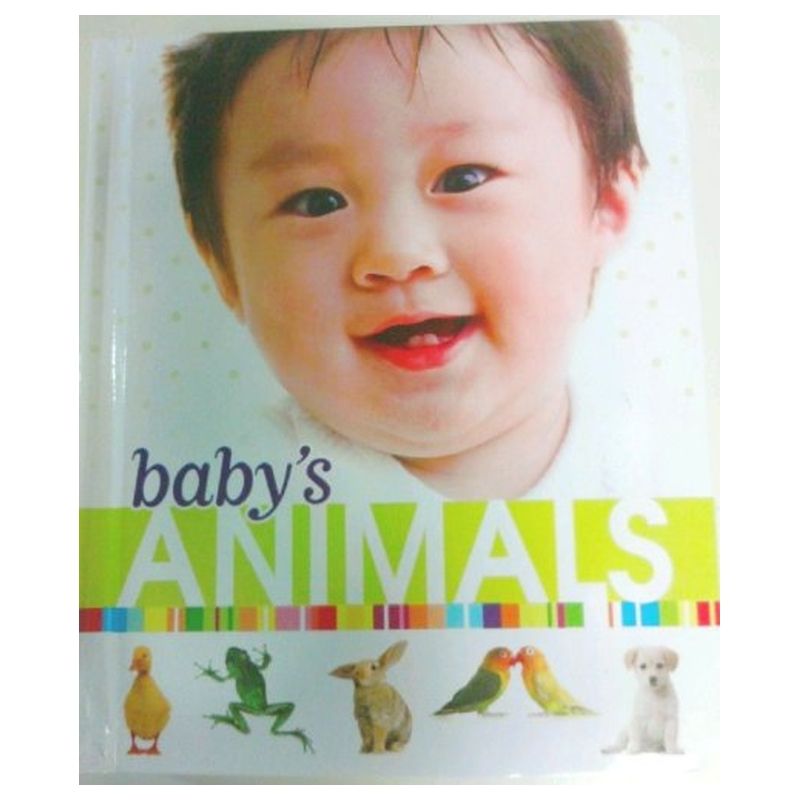 Baby's Animals