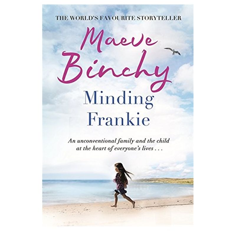 Minding Frankie