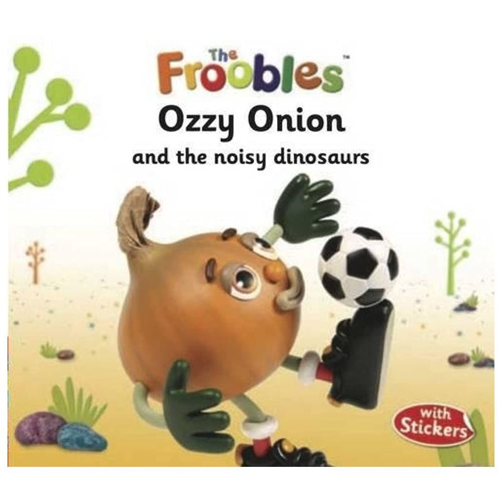 Ozzy Onion