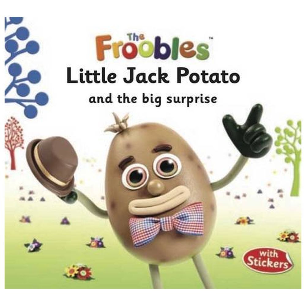 Little Jack Potato