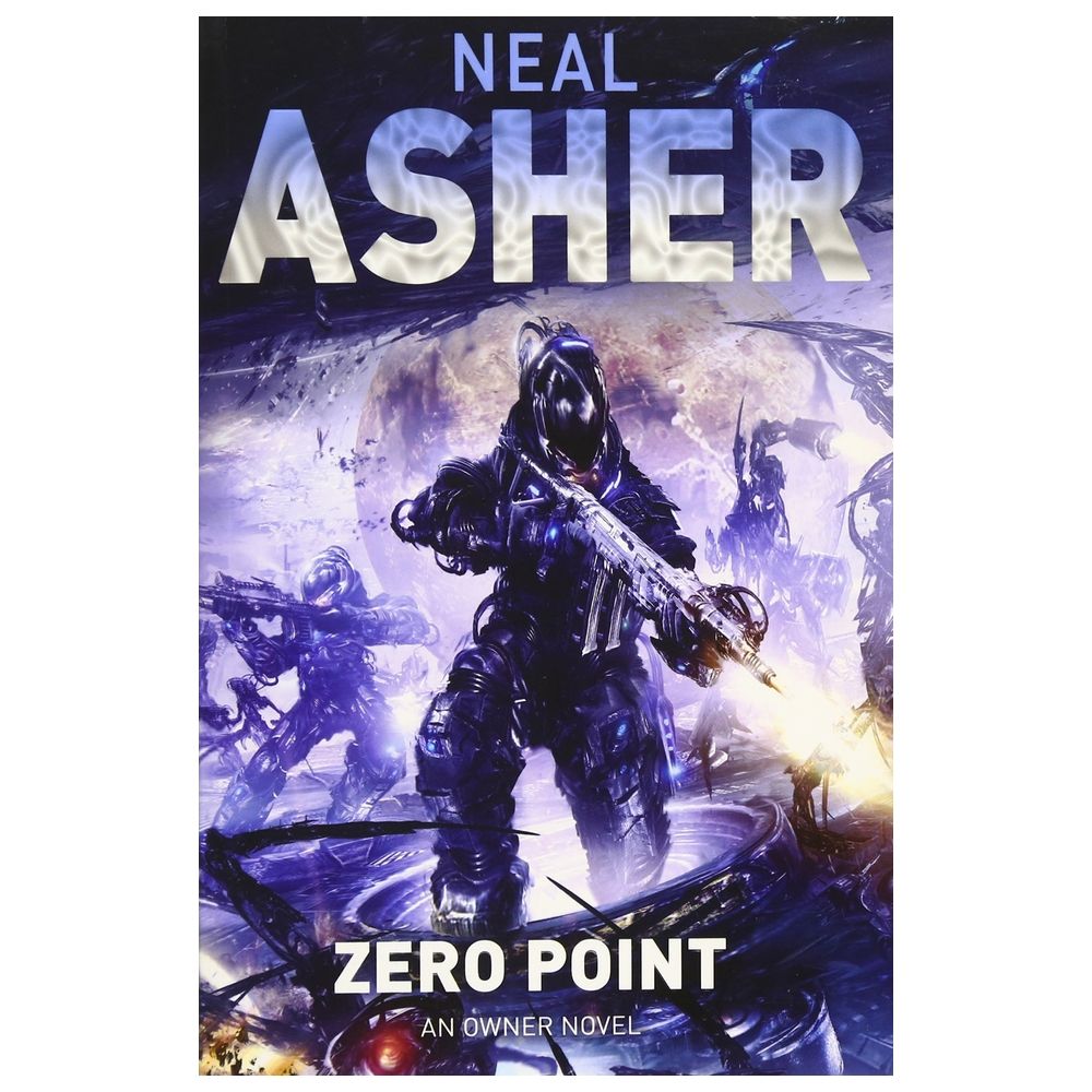 Zero Point