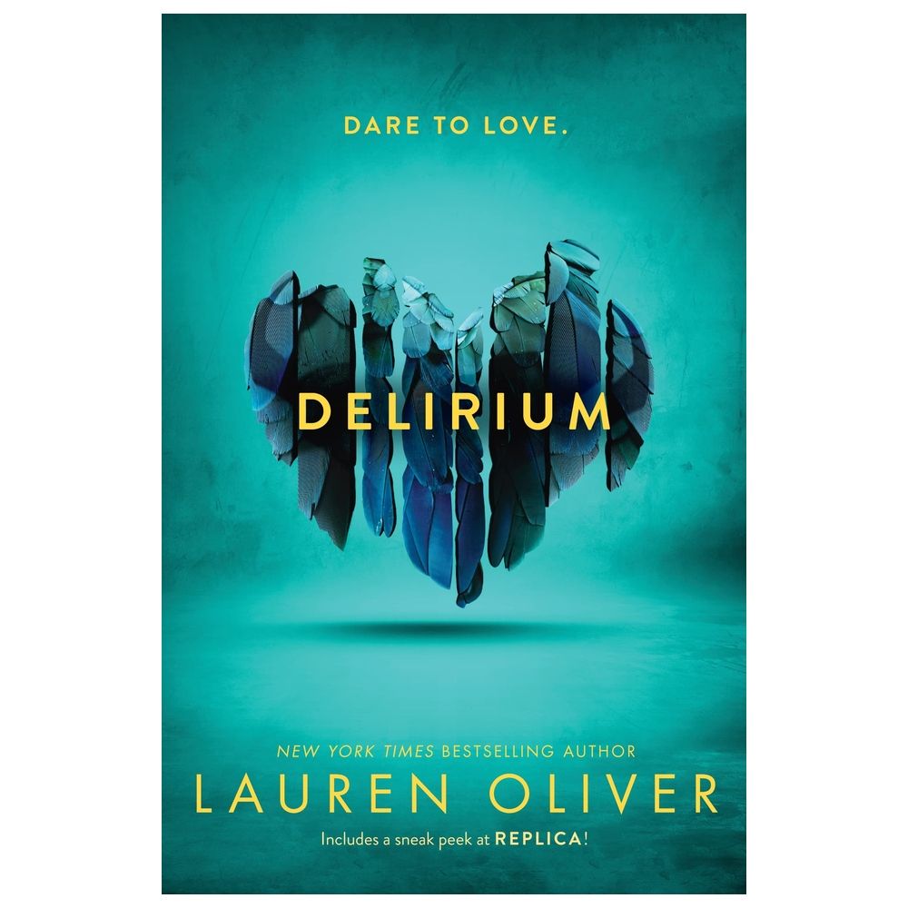 Delirium