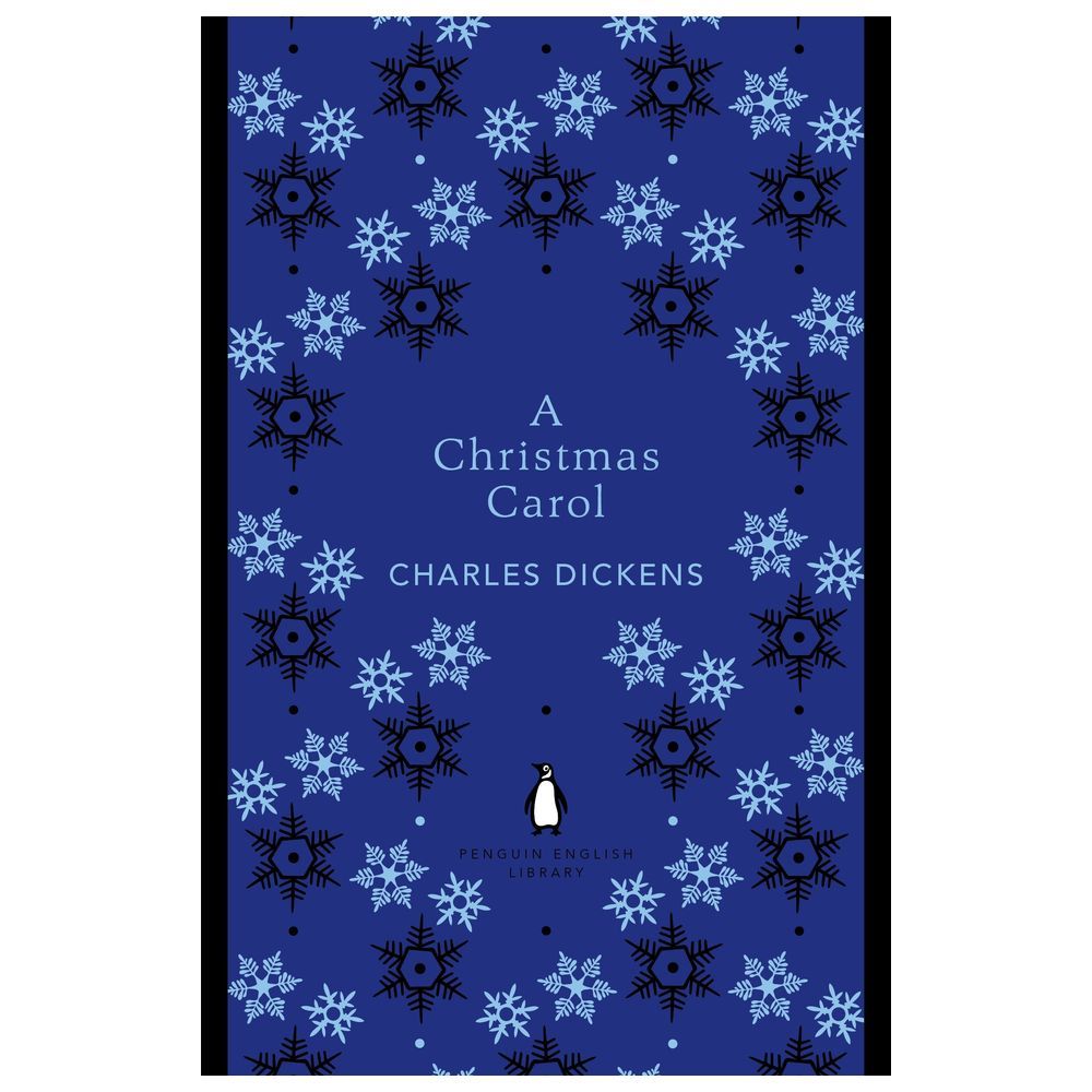 A Christmas Carol: Penguin English Library