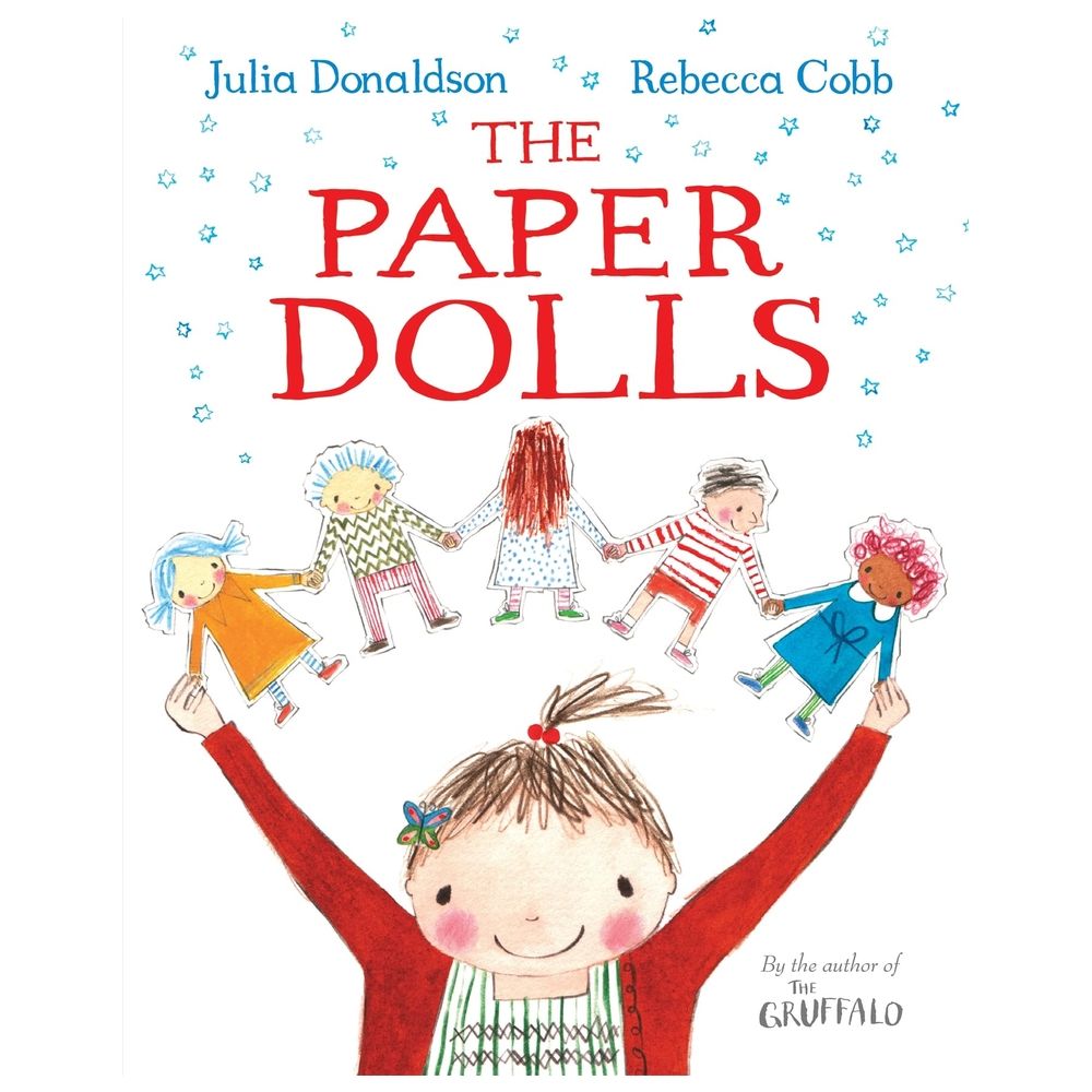 The Paper Dolls