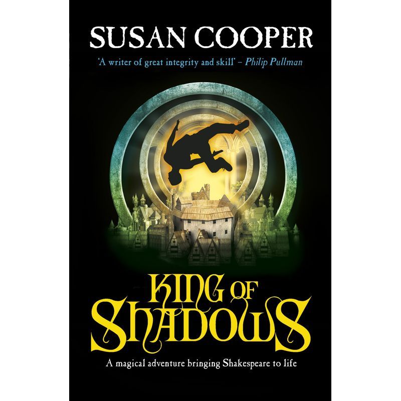 King Of Shadows: Random House