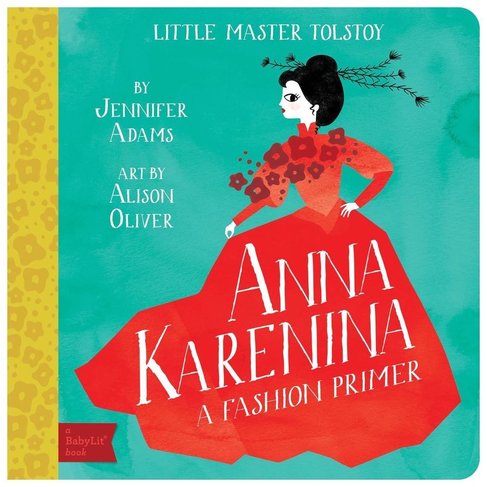 Anna Karenina