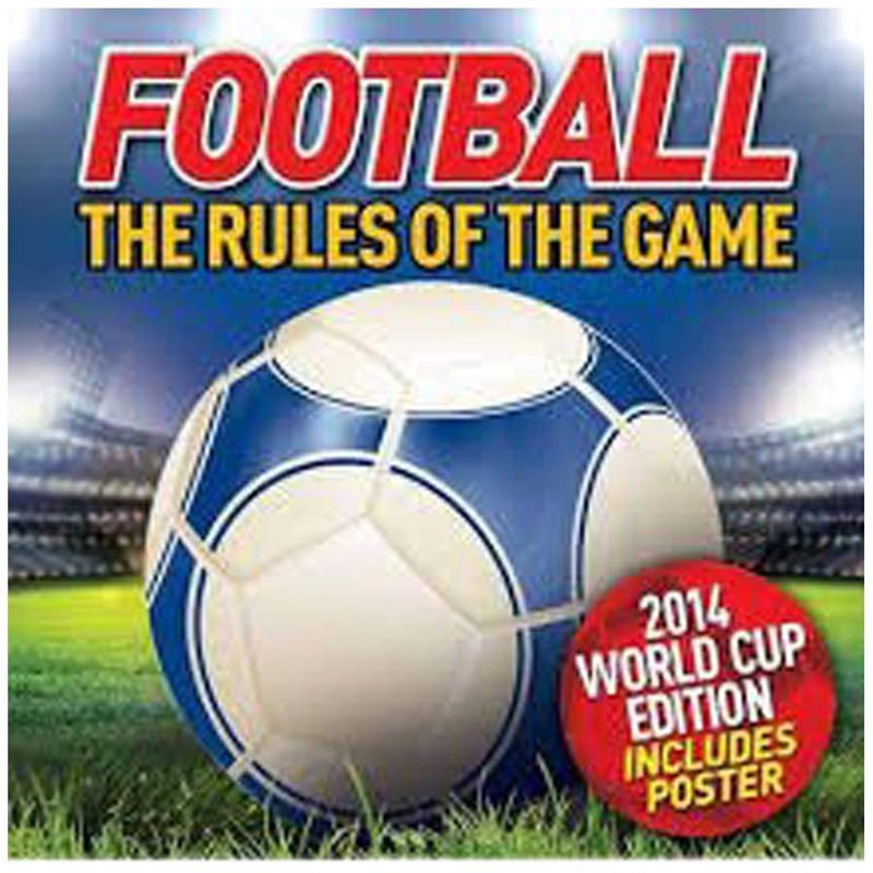 Football - The Rules Of The Game