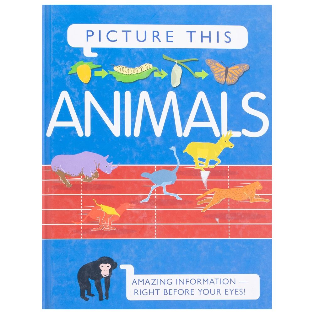 Picture This! Animals