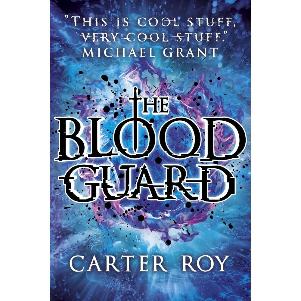 The Blood Guard