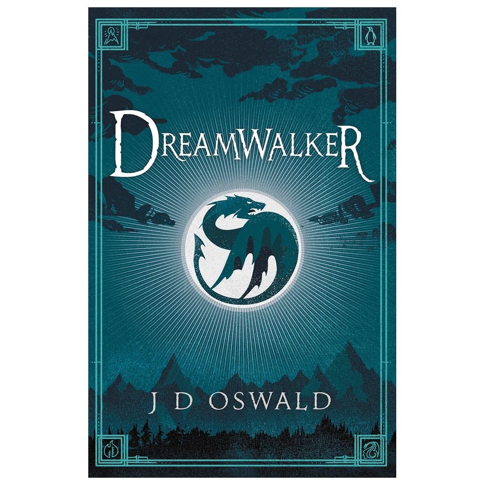 Dreamwalker: The Ballad Of Sir Benfro Book One