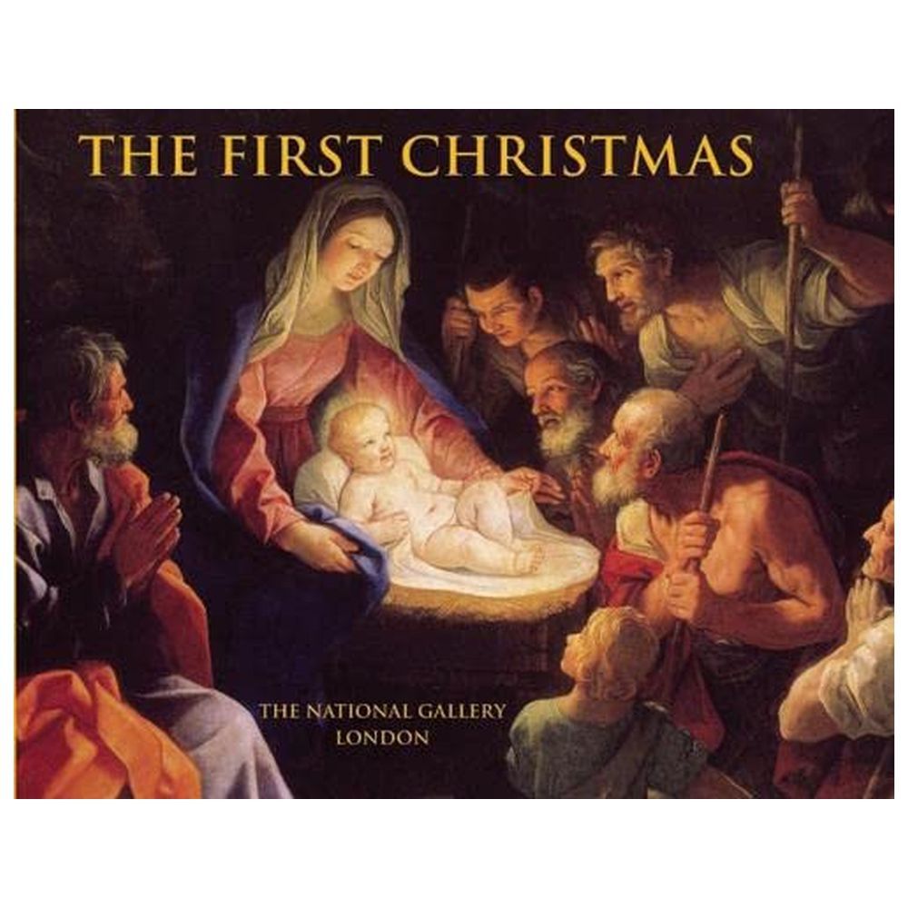 The First Christmas