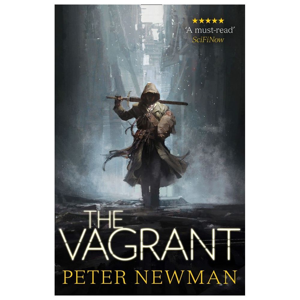 The Vagrant