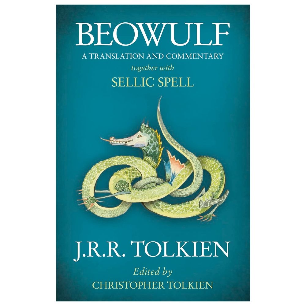 Beowulf