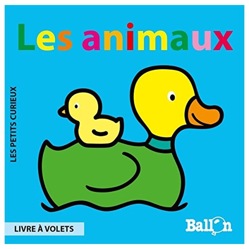 Les Animaux