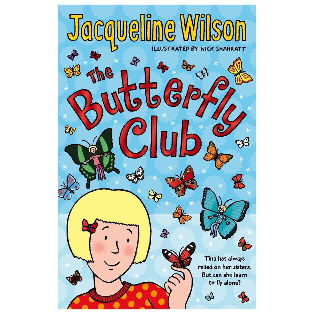 The Butterfly Club