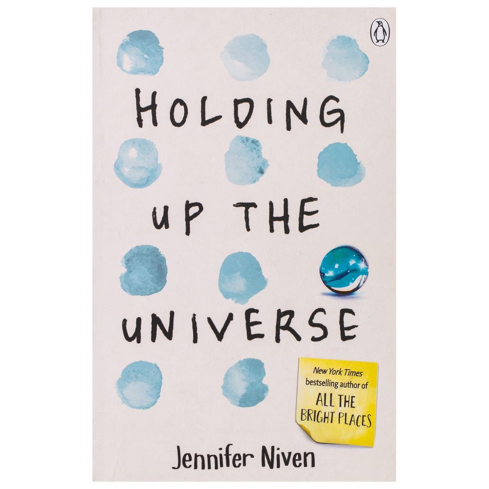 Holding Up the Universe