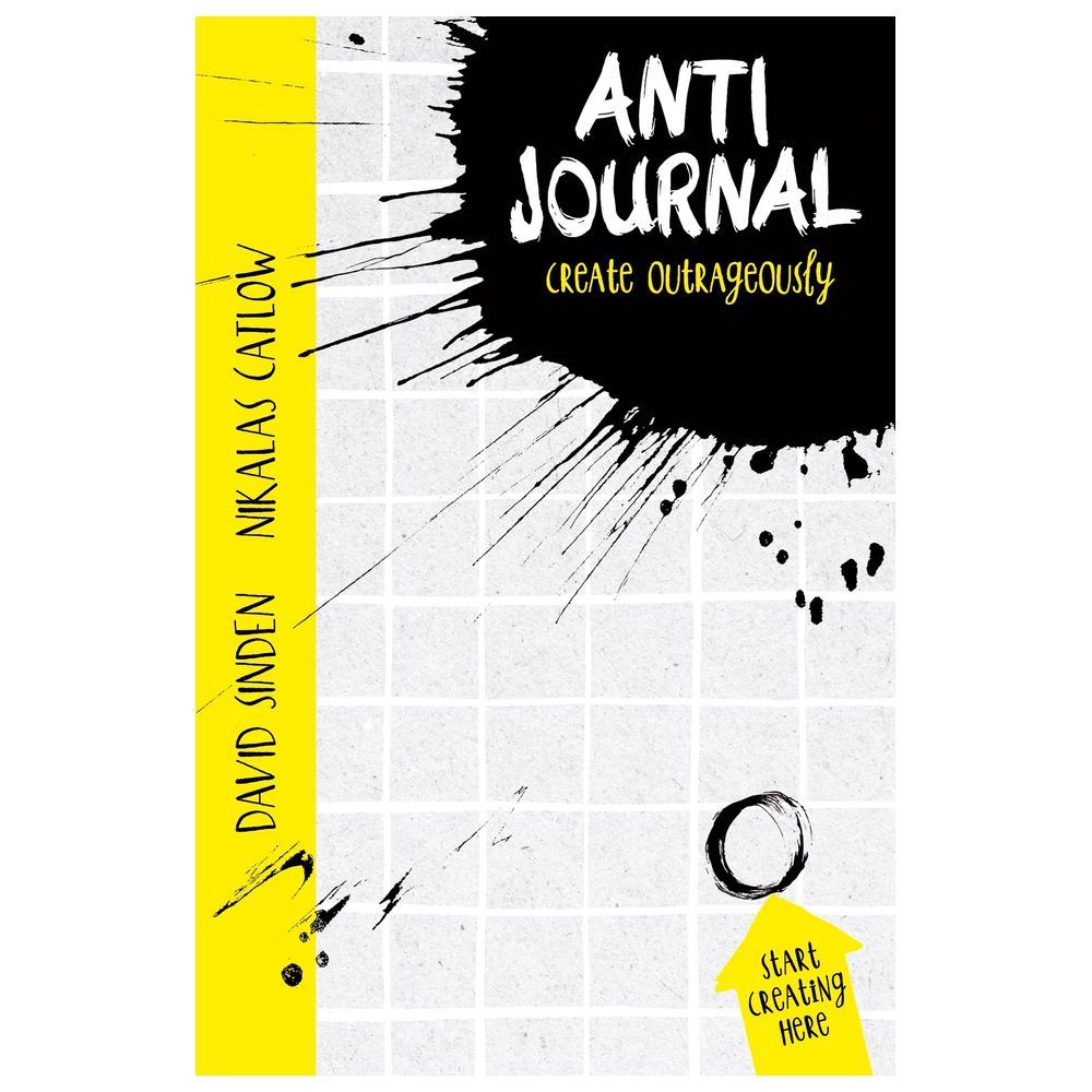 Anti Journal