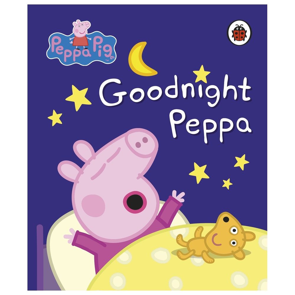 Peppa Pig: Goodnight Peppa