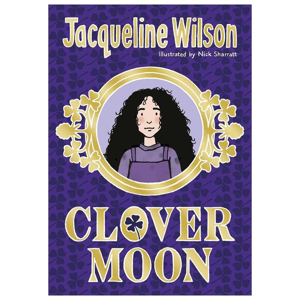 Clover Moon