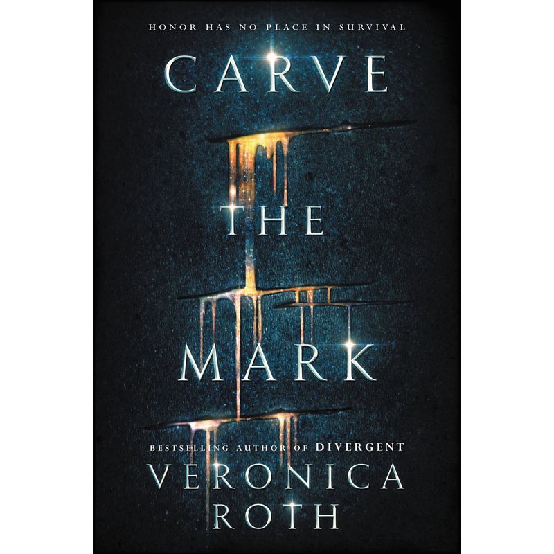 Carve The Mark