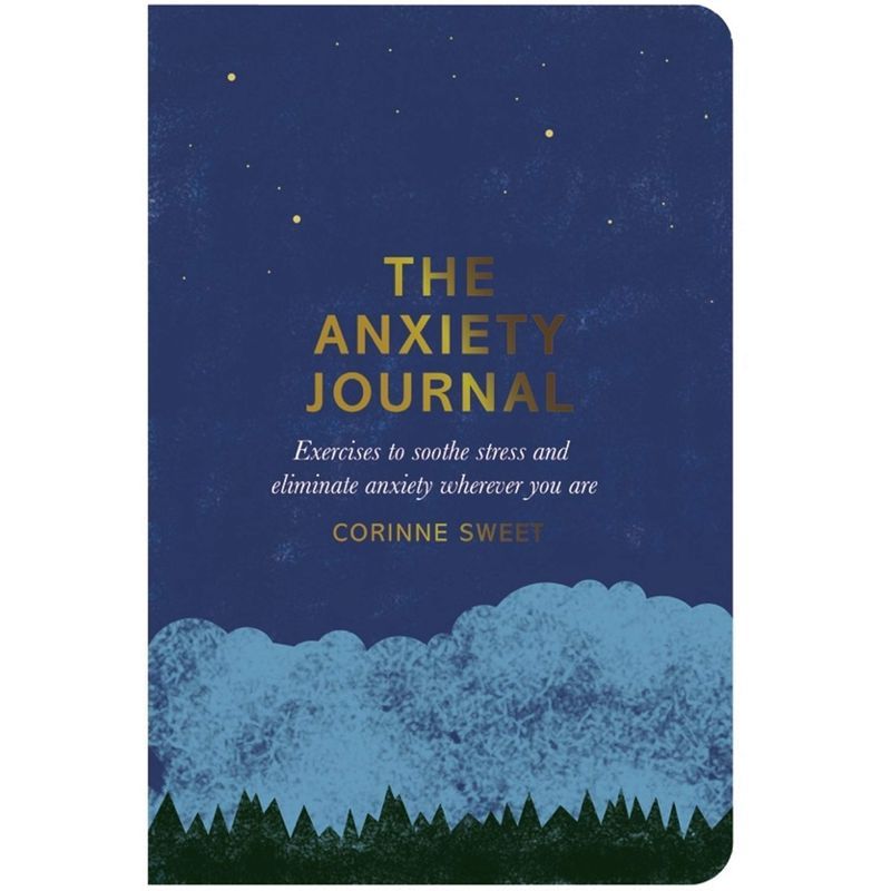 The Anxiety Journal