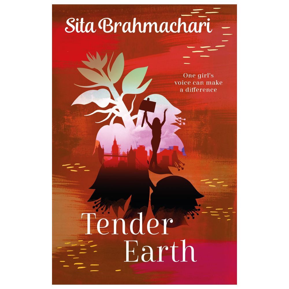 Tender Earth