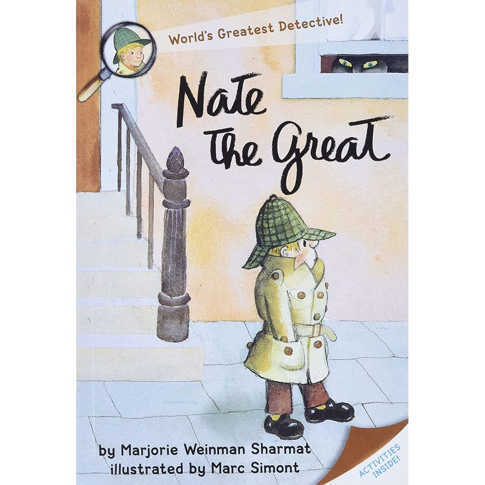 Nate The Great