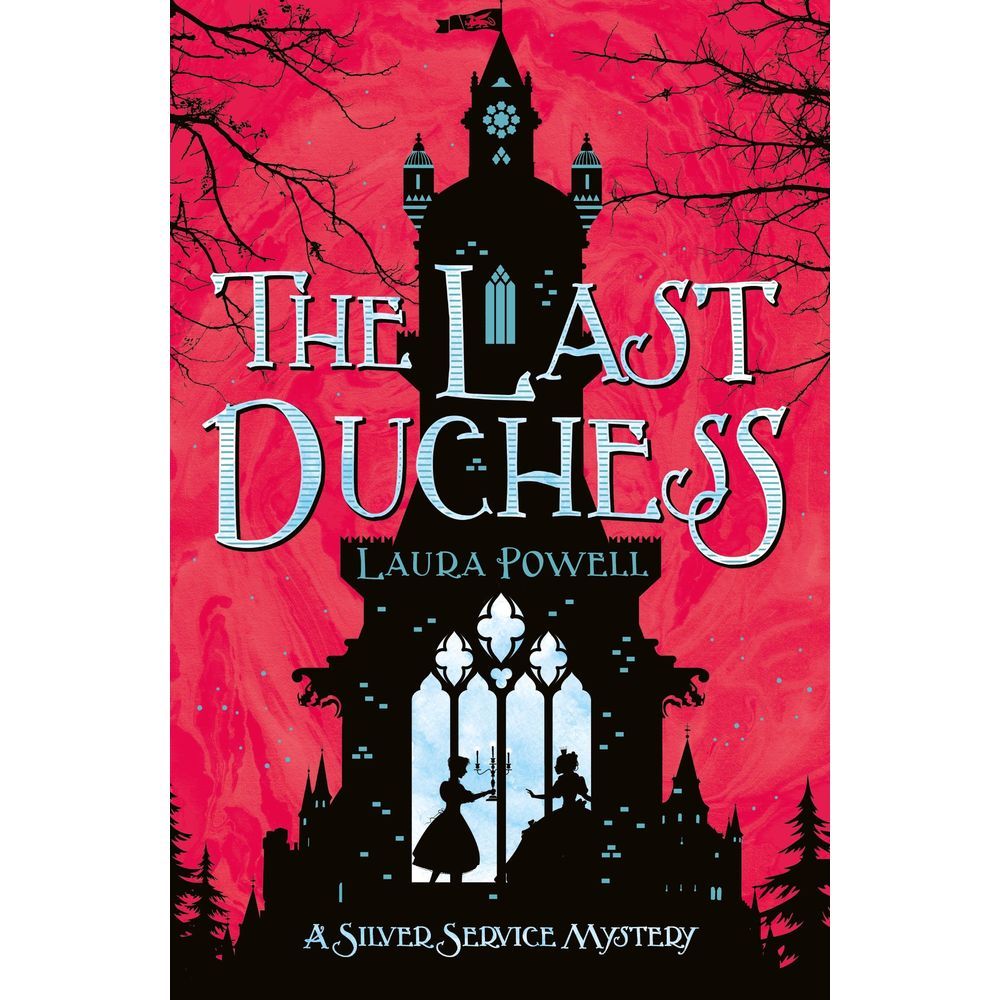 The Last Duchess