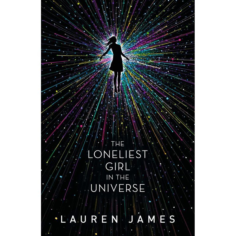 The Loneliest Girl In The Univers