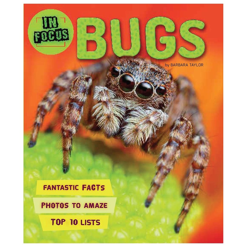 In Focus: Bugs