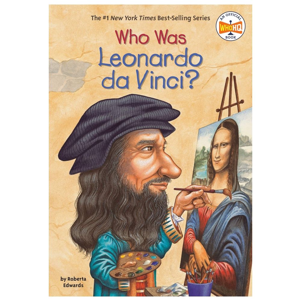 Who Was Leonardo Da Vinci?