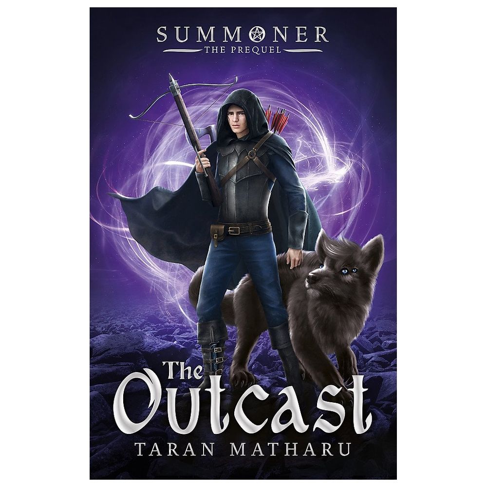 Summoner: The Outcast