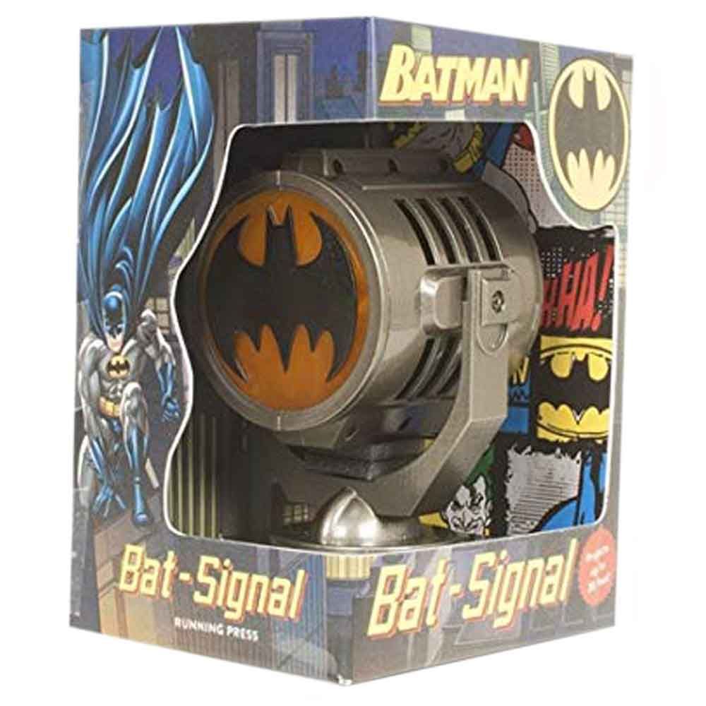 Batman Die-Cast Metal Bat Signal