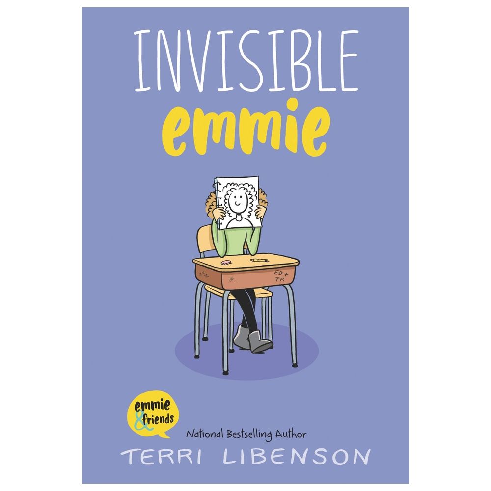 Invisible Emmie