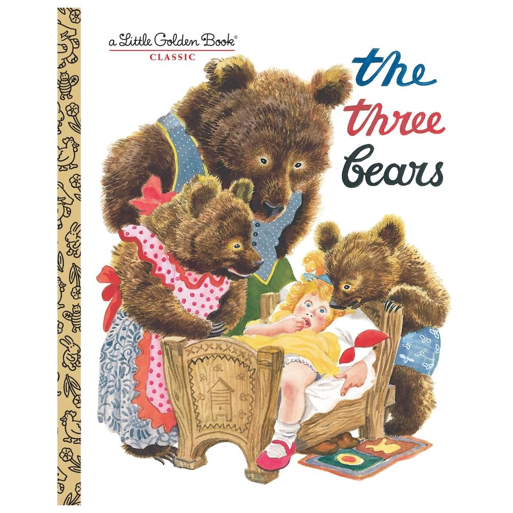 The Three Bears