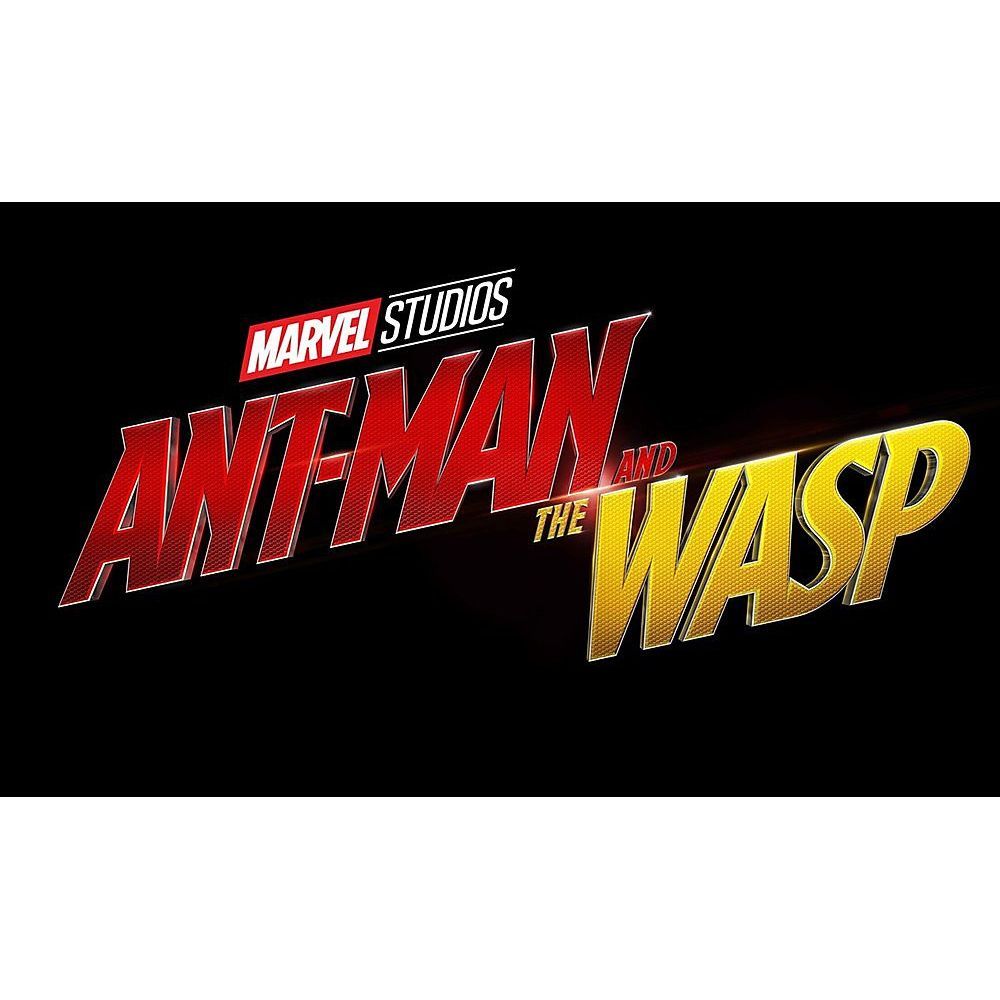 Marvel's Ant-Man And The Wasp Prelude