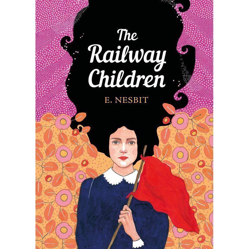 The Railway Children: The Sisterhood