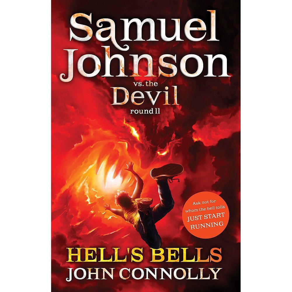 Hell's Bells: A Samuel Johnson Adventure: 2