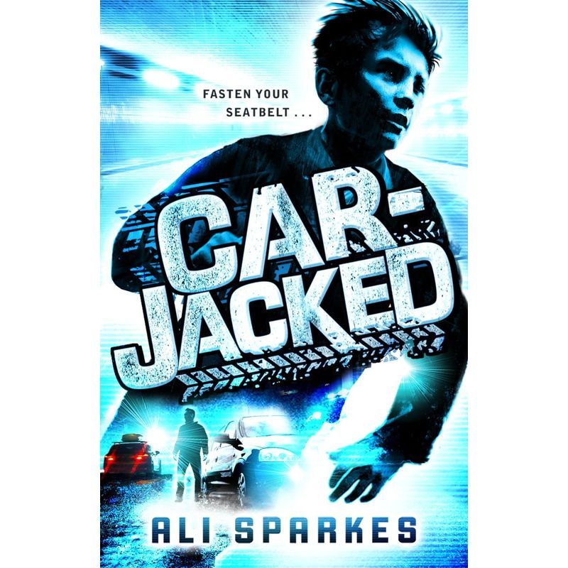 Car-Jacked