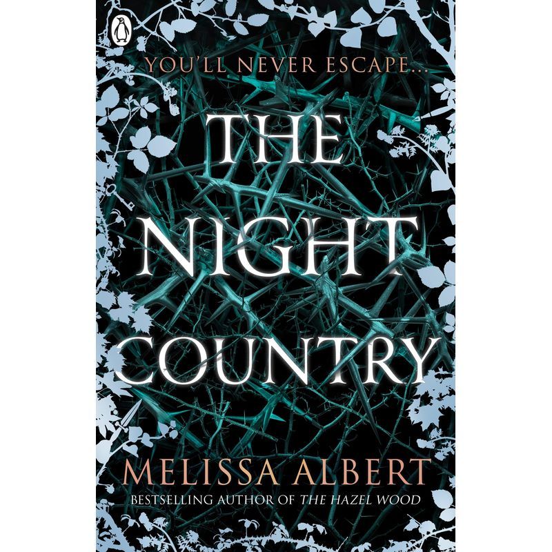 The Night Country: The Hazel Wood