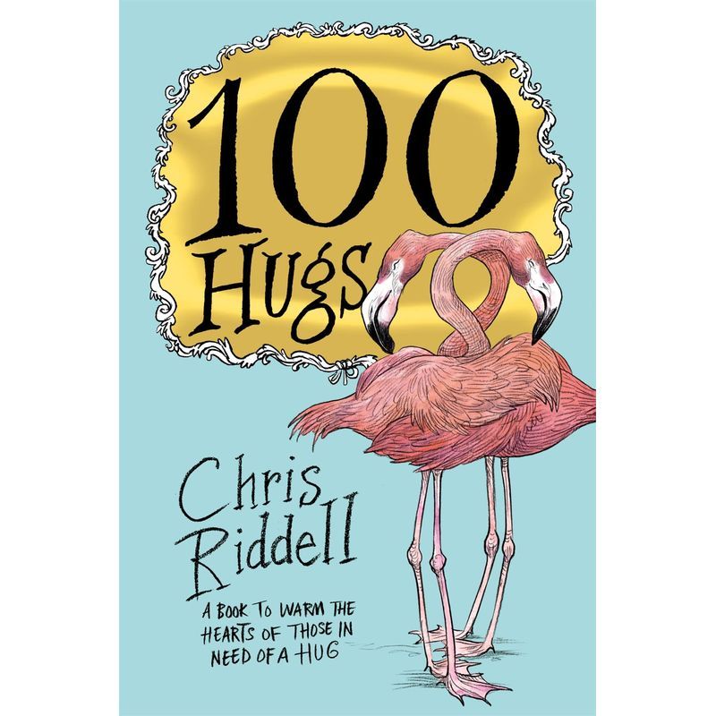 100 Hugs