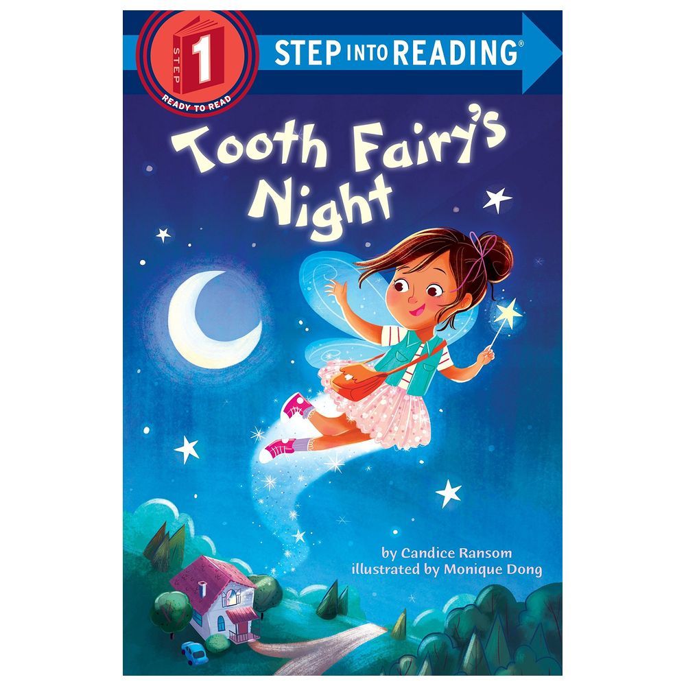 Tooth Fairy's Night